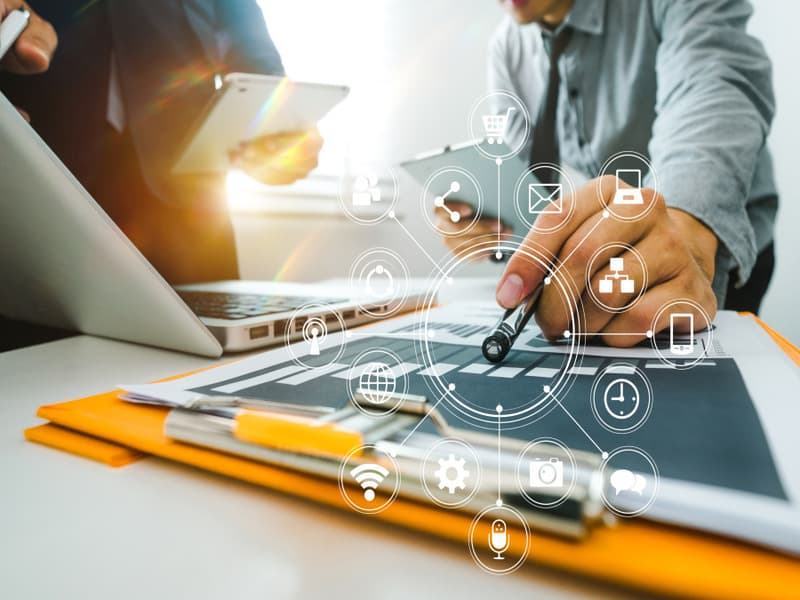 Change Management™ - Foundation and Practitioner