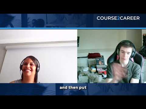 Case Study: Sam Hardy – From Cyber Security Graduate to SOC Analyst