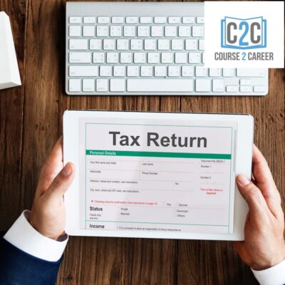 Tax Returns and book keeping