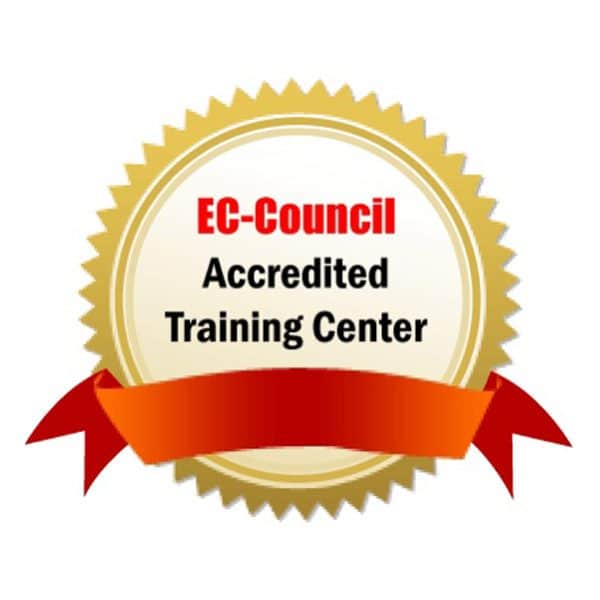 EC-Council Authorised partner logo
