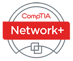 CompTIA Network+ logo